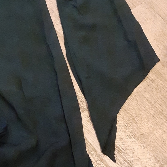 Ancient circles goddess corset back gown size Larg - Picture 8 of 9